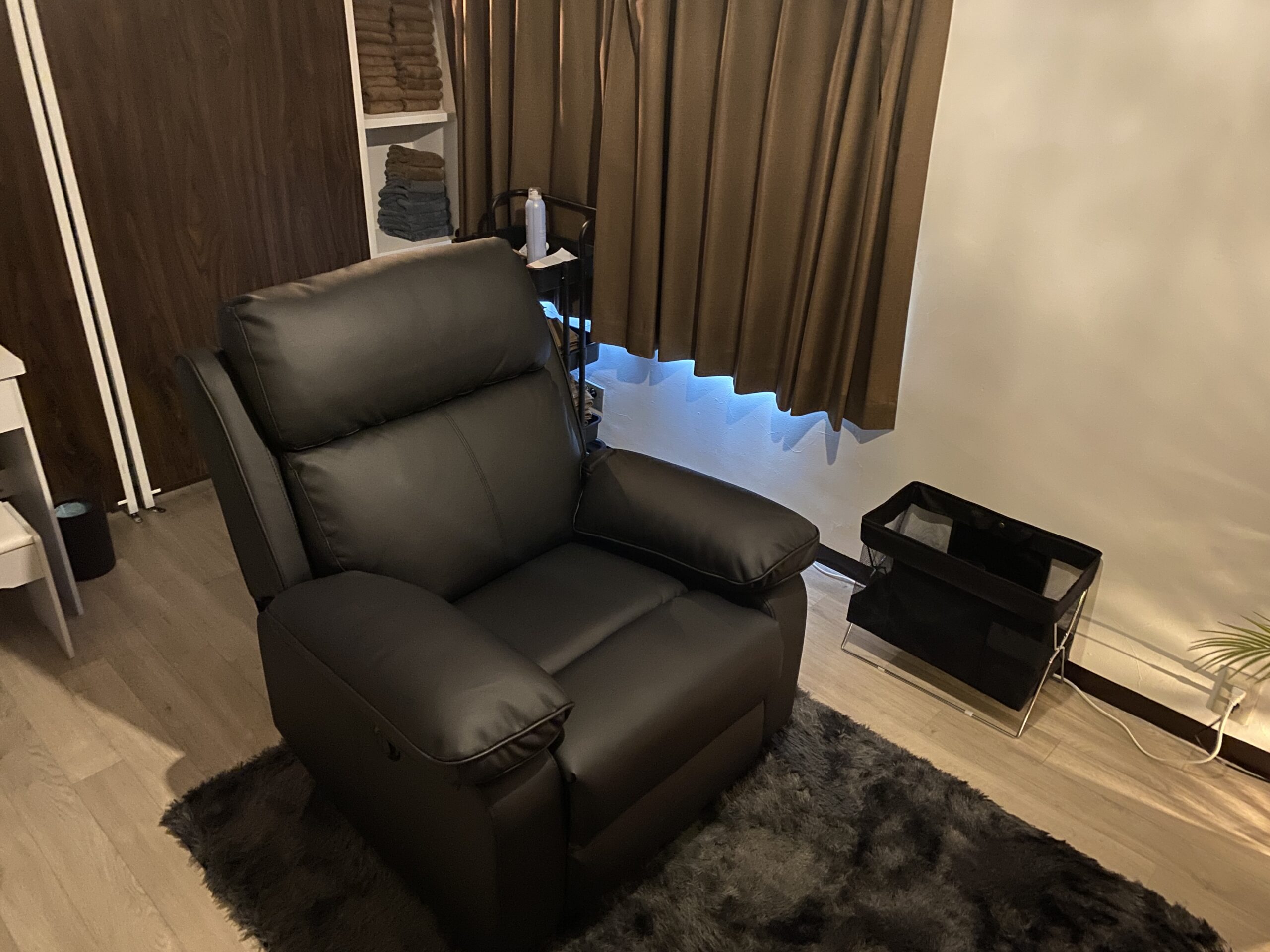 ヘッドミントVIP恵比寿店